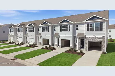 3400 Sunstone Way #4, Winterville, NC 28590 - Photo 3