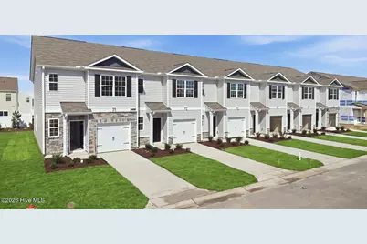 3400 Sunstone Way #4, Winterville, NC 28590 - Photo 1