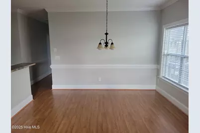 2321 Dovedale Drive #B, Greenville, NC 27834 - Photo 5