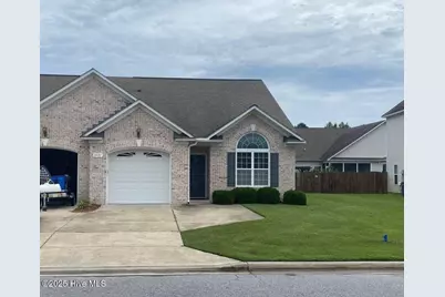 2321 Dovedale Drive #B, Greenville, NC 27834 - Photo 1