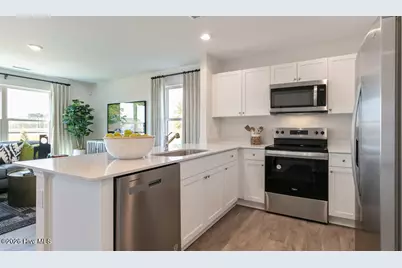3400 Sunstone Way #5, Winterville, NC 28590 - Photo 3