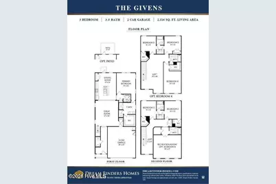 717 Helm Drive, New Bern, NC 28560 - Photo 5