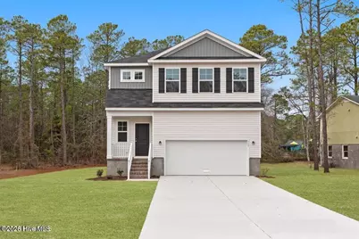 717 Helm Drive, New Bern, NC 28560 - Photo 1
