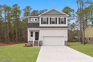 717 Helm Dr, New Bern, NC 28560 - Photo 1