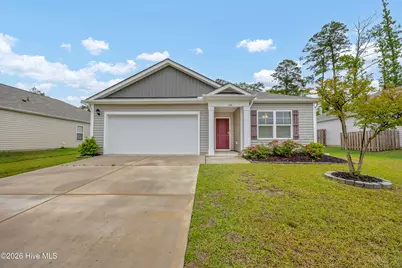 668 Buckeye Road NE, Leland, NC 28451 - Photo 1