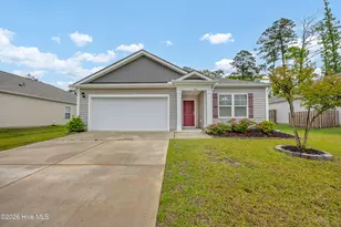 668 Buckeye Rd NE, Leland, NC 28451 - Photo 1