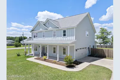 101 Kings Harbor Drive, Holly Ridge, NC 28445 - Photo 1
