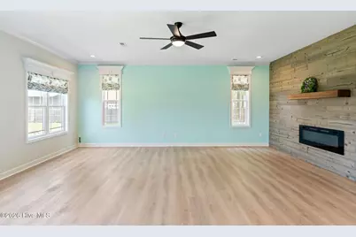 101 Kings Harbor Drive, Holly Ridge, NC 28445 - Photo 35
