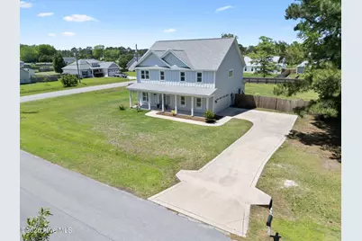 101 Kings Harbor Drive, Holly Ridge, NC 28445 - Photo 3