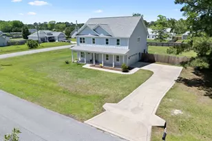 101 Kings Harbor Dr, Holly Ridge, NC 28445 - Photo 3