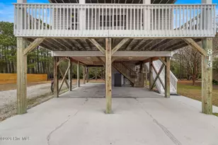 813 Driftwood Dr, Hampstead, NC 28443 - Photo 27