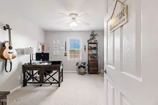 813 Driftwood Dr, Hampstead, NC 28443 - Photo 11
