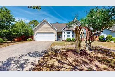 3709 Providence Court, Wilmington, NC 28412 - Photo 1