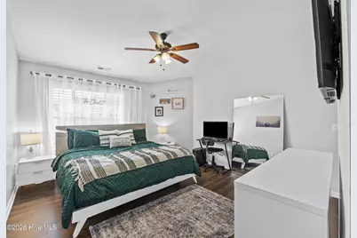 4156 Breezewood Drive #204, Wilmington, NC 28412 - Photo 15