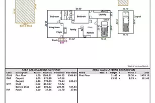 3229 Bennett Siler City Rd, Bennett, NC 27208 - Photo 11