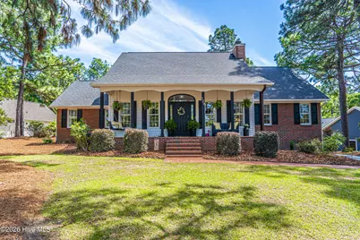 120 Callis Circle, West End, NC 27376 - Photo 1