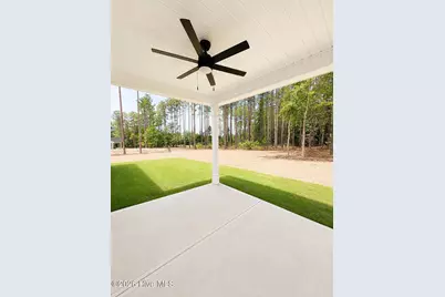 262 Keith Drive, Warrenville, SC 29851 - Photo 3