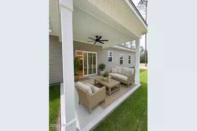 262 Keith Drive, Warrenville, SC 29851 - Photo 5
