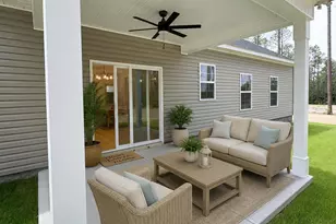 262 Keith Dr, Warrenville, SC 29851 - Photo 5