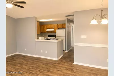 102 Witten Circle #B, Havelock, NC 28532 - Photo 1
