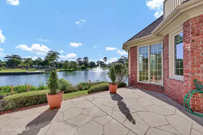 837 Fox Ridge Lane, Wilmington, NC 28405 - Photo 23
