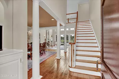 837 Fox Ridge Lane, Wilmington, NC 28405 - Photo 9