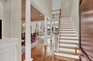 837 Fox Ridge Ln, Wilmington, NC 28405 - Photo 9