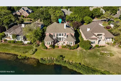 837 Fox Ridge Lane, Wilmington, NC 28405 - Photo 77