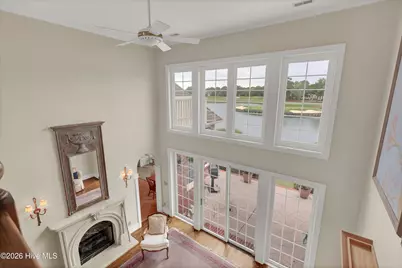 837 Fox Ridge Lane, Wilmington, NC 28405 - Photo 19