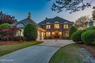 837 Fox Ridge Ln, Wilmington, NC 28405 - Photo 1
