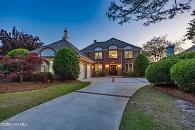 837 Fox Ridge Lane, Wilmington, NC 28405 - Photo 67