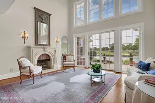 837 Fox Ridge Ln, Wilmington, NC 28405 - Photo 13