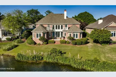 837 Fox Ridge Lane, Wilmington, NC 28405 - Photo 3