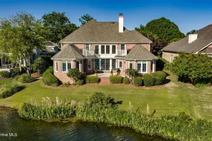 837 Fox Ridge Ln, Wilmington, NC 28405 - Photo 3