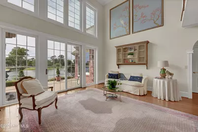 837 Fox Ridge Lane, Wilmington, NC 28405 - Photo 17