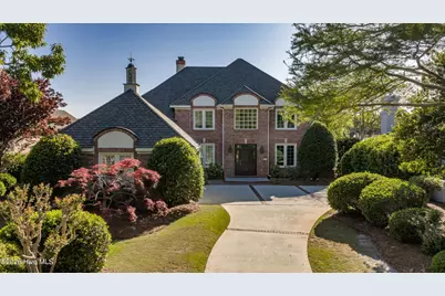 837 Fox Ridge Lane, Wilmington, NC 28405 - Photo 69