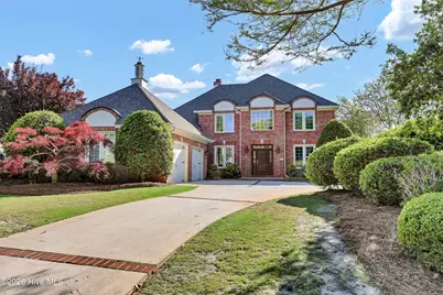 837 Fox Ridge Lane, Wilmington, NC 28405 - Photo 7