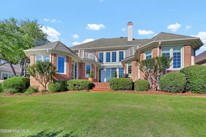 837 Fox Ridge Lane, Wilmington, NC 28405 - Photo 61