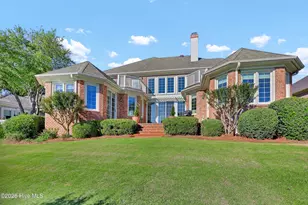 837 Fox Ridge Ln, Wilmington, NC 28405 - Photo 61