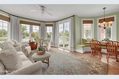 837 Fox Ridge Lane, Wilmington, NC 28405 - Photo 35