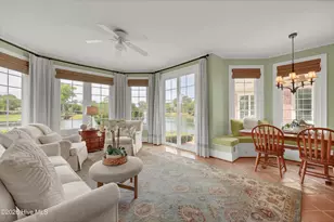 837 Fox Ridge Ln, Wilmington, NC 28405 - Photo 35