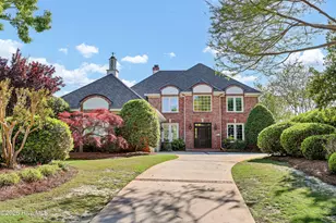 837 Fox Ridge Ln, Wilmington, NC 28405 - Photo 57