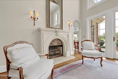 837 Fox Ridge Lane, Wilmington, NC 28405 - Photo 15
