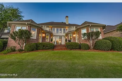 837 Fox Ridge Lane, Wilmington, NC 28405 - Photo 71