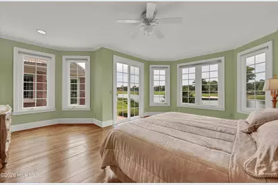 837 Fox Ridge Lane, Wilmington, NC 28405 - Photo 37