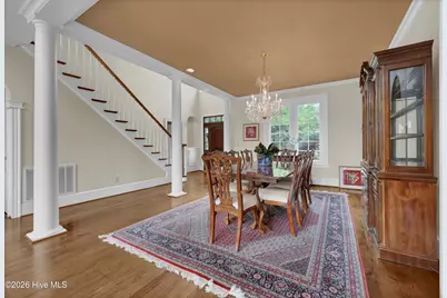 837 Fox Ridge Lane, Wilmington, NC 28405 - Photo 21