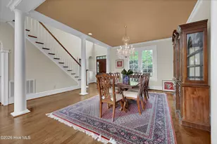 837 Fox Ridge Ln, Wilmington, NC 28405 - Photo 21