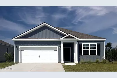 654 Bushy Trail Loop SW, Supply, NC 28462 - Photo 1