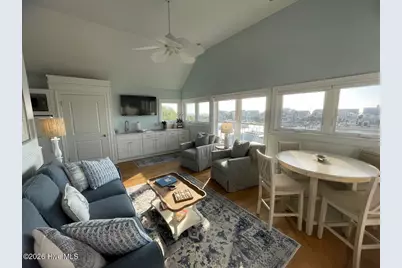 21 Keelson Row #Yachtmaster 8g, Bald Head Island, NC 28461 - Photo 11