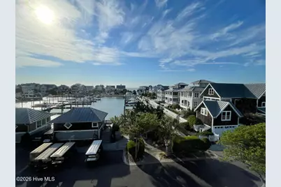 21 Keelson Row #Yachtmaster 8g, Bald Head Island, NC 28461 - Photo 5